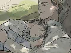 Until the end of my days