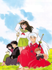 이누야샤, 그 후 이야기