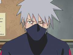 자, 이제 누가 주인님이지? 3 [카카시 드림]