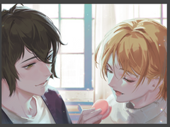 [코우히로] Lucky honey 01