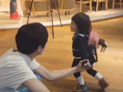 육아고수 뻔뻔대마왕 남편 이민혁