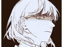 감정커미션 샘플