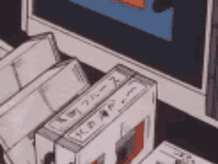 [카즈토라 드림] 극야 (전체)