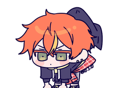 프로세카 키링용 배포