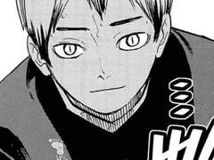 [하이큐 상황문답] 한국 밈