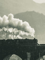 해리포터 조각들