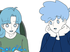 015. 짝꿍 두 번째 ✷ 노아와 카호