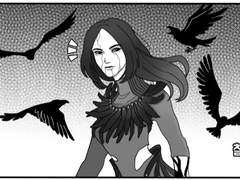 [DBD/살인마/짧만화]#.도촬