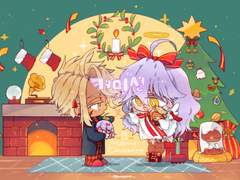 커미션&연교(20년12월~21년7월)