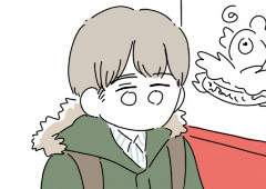 겨울_사람이 변할 수 있을까?