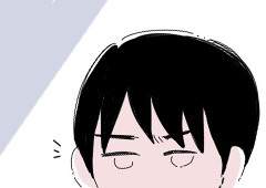 겨울_어색한 만남