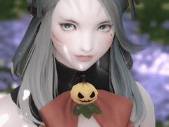 지쉐이드 White 필터