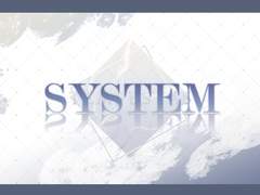 SYSTEM