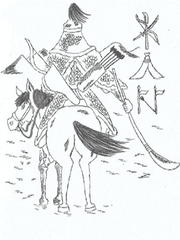 kan(칸) 원작 : 김선종의 영웅카자크시리즈(스핀오프)