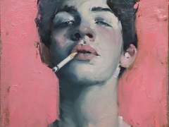 지하아이돌 「범천」데뷔했습니다