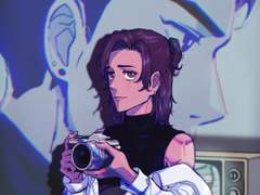 오리지널 일러스트