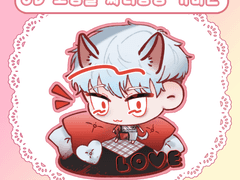 SD 짜리몽땅 고정틀 커미션