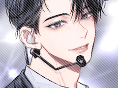 청려 포토카드 도안