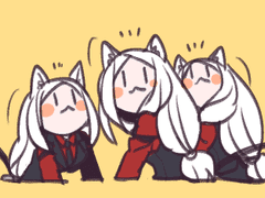 저스티스&켈베로스