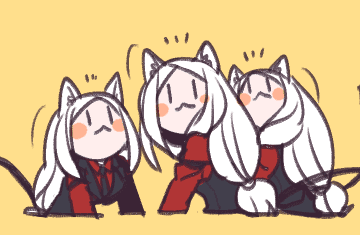 저스티스&켈베로스