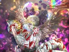 [일하는 세포] 암세포 부활