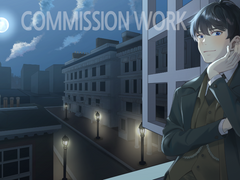 ㅌㄹㅇ님 커미션