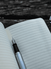 도서관 사서의 작은 노트