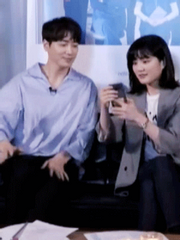 남녀사이엔 친구는 없다 ?