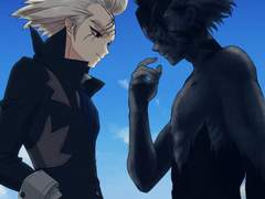 스탠제노 애니화 기원