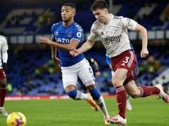 [EPL] 에버턴 vs 아스날