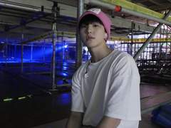 같은 과 전설인 선배에게 뽀뽀를 해버렸다. #2