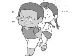 [하이큐/낙서]드림과 논컾 낙서+ 덕질일기 뒤섞임(8)