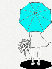 여름에 죽은 그 아이