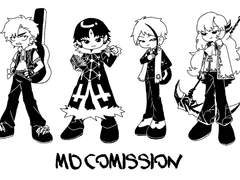 무슬롯 흑백 MD 커미션