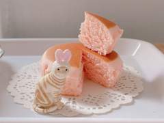 엄선한 카오리 복숭아 차 (?)