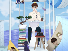 [민원웹진] 방 안에 돌풍이 분다