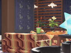 동숲 포스트 첫글