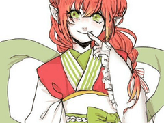 [하카나] 판타지 AU