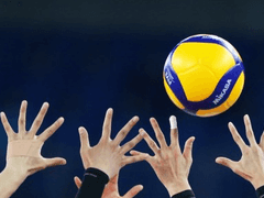 여자배구와 알탕연대(1)