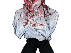 [헨리] 유혈주의