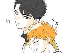 [사쿠히나] 닮은꼴