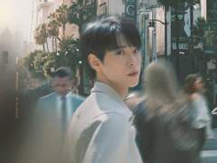 My One And Only Love 01