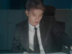 My One And Only Love 02