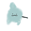 말라비틀어진 도라지