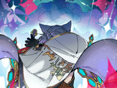 [GBF] 천중엘룬 위주 정리