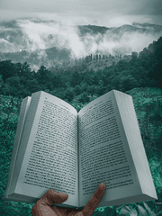 망상 소설의 설정집