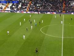 12.08(수) 05:00UCL 아약스 vs 스포르팅CP