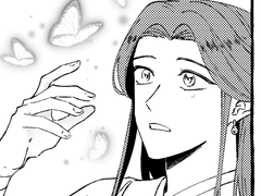 [화성사련] 사령나비