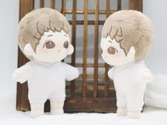 이염방지 내복-긴 내복, 짧은 내복 20, 15