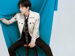 샤오잔 남도오락 2019년 8월호 인터뷰파트 번역